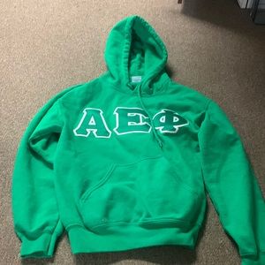 Alpha epsilon phi sweatshirt